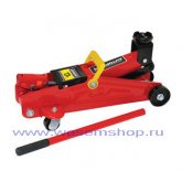 Домкрат гидравлический AUTOPROFI (DP-17)